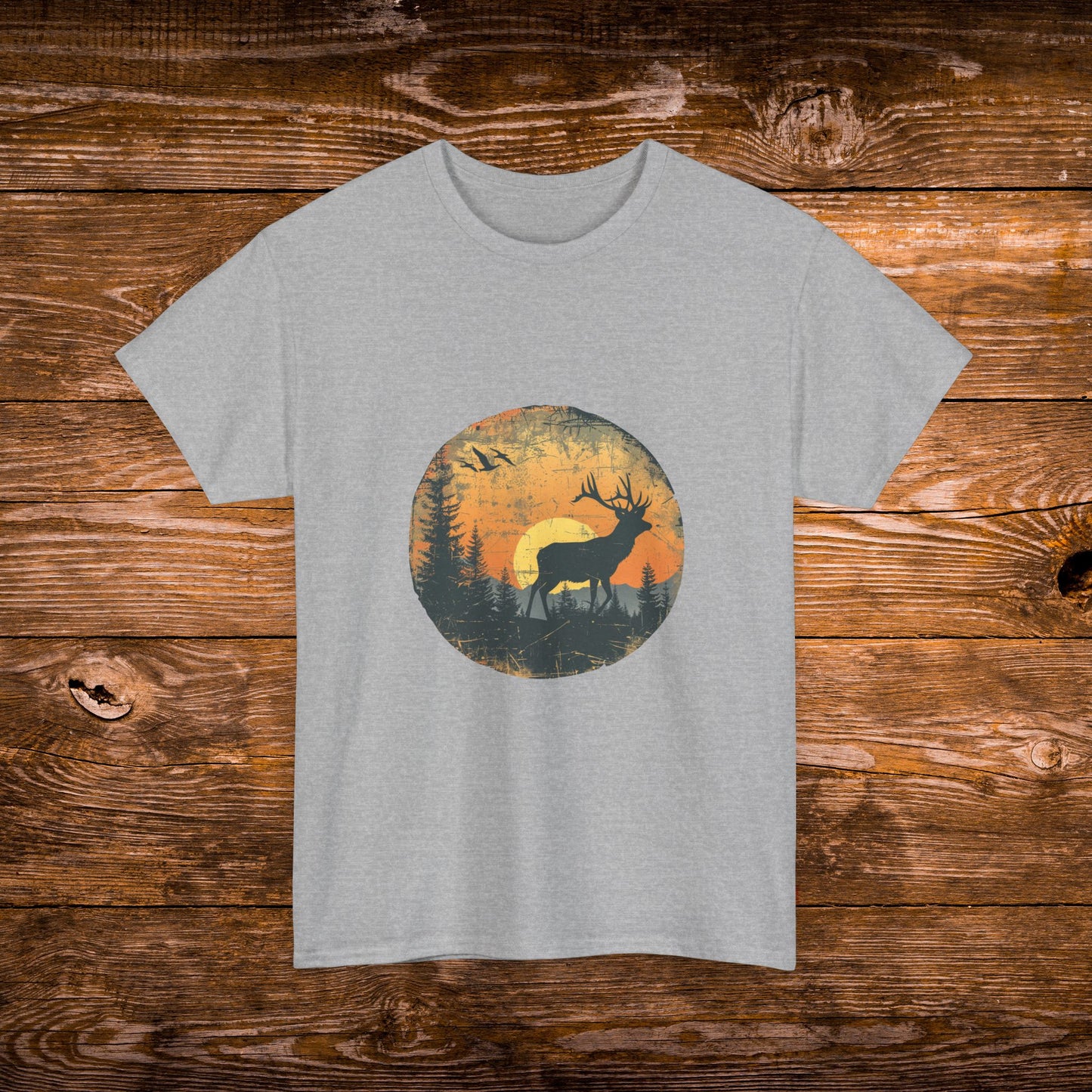 Midwest Nature T-Shirt