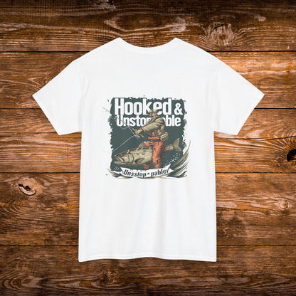 Hooked T-Shirt