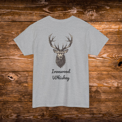 Ironwood Deer T-Shirt